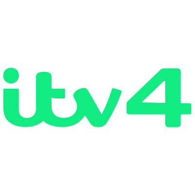 ITV 4 UK